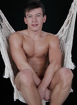 Hot Twink Sex In The Hammock, Flip-Flop Twink Fuck In The Bed! by Staxus With Connor Levi,Kris Wallace