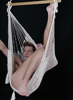 Hot Twink Sex In The Hammock, Flip-Flop Twink Fuck In The Bed! by Staxus With Connor Levi,Kris Wallace