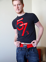 Our newest mate Jake Jensen can\'t wait to get off by Bentley Race