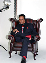 Nothing turns Marcello on more than getting photographed in his sexy suits by With Marcello With Marcello