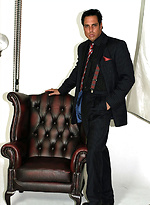 Nothing turns Marcello on more than getting photographed in his sexy suits by With Marcello With Marcello