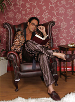 Marcello can\'t help but wank his hard dick before going to bed by With Marcello With Marcello