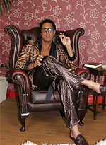Marcello can\'t help but wank his hard dick before going to bed by With Marcello With Marcello