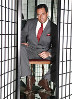 Marcello gets hot and horny when changing in front of the mirror by With Marcello With Marcello