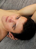 Spanked And Fucked Flip-Flop Fuck Gives This Brit-Boy A Red Raw Butt! by Staxus With Jesse Magowan,Lucas Davidson