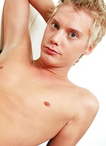 Horny little slut Kai Alexander gets a right raw blond-boy fuck! by Staxus With Kai Alexander
