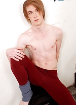 Horny little slut Kai Alexander gets a right raw blond-boy fuck! by Staxus With Kai Alexander