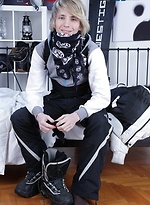Horny twinks keep warm by fucking raw! by Staxus With Tim Walker,Mickey Moon