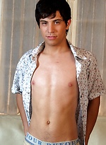Latino Schoolboy gets a dick by Young Hot Latinos
