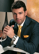 Internal Investigation - starring Dario Beck & Pau Casserras by Men at Play With Dario Beck