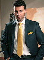 Internal Investigation - starring Dario Beck & Pau Casserras by Men at Play With Dario Beck