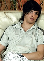 Horny Latino Teen wanking off his dick by Young Hot Latinos
