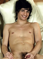 Horny Latino Teen wanking off his dick by Young Hot Latinos