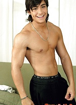 Hot Latino Twink solo by Young Hot Latinos