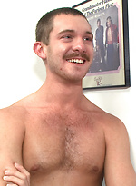 Fresh Southern meat gets used in a clothing store by Bound in Public With Leo Forte,Chris Tyler