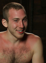Cody Allen - Naked, Tied up, Zippered, Humiliated in Public by Bound in Public