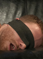 Jeremy Stevens and The Perverted Underwear Thieves - Part Two by Men On Edge With Jeremy Stevens,Sebastian Keys