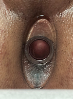Carter West is medically examined and edged by two perverts by Men On Edge