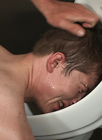 Will The Punisher Parks vs John Jizz on Your Face Jammen by Naked Kombat