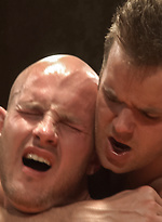 Connor The Pulverizer Patricks vs Chase The Champ by Naked Kombat With Connor Patricks