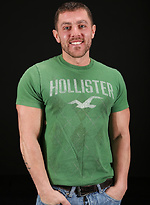 Solo photo session by Rich by ChaosMen
