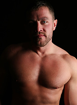 Solo photo session by Rich by ChaosMen