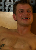 Trent Diesel gets tied up, beaten and gangbanged at Helios Resort by Bound in Public With Christian Wilde,Spencer Reed,Trent Diesel