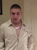 Matt Kenedy turns a straight guy by French Dudes