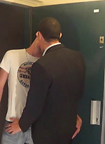 Greg Centuri Fucks Jimmy Fix by French Dudes