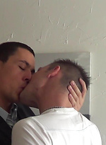 Greg Centuri Fucks Jimmy Fix by French Dudes