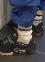 JB Rekin and Kriss Panam Sneaker Session by French Dudes