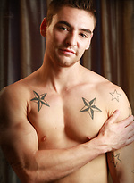 Frat House Cream Episode: Peep Show. Johnny Torque, Marc Russo. by Naked Sword With Johnny Torque