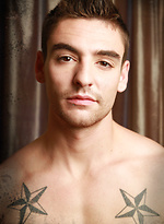 Frat House Cream Episode: Peep Show. Johnny Torque, Marc Russo. by Naked Sword With Johnny Torque