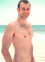 Fire Island: Meatrack - Trenton Ducati & Kurt Von Ryder by Dominic Ford With Trenton Ducati,Kurt Von Ryder