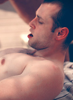 Fire Island: Meatrack - Trenton Ducati & Kurt Von Ryder by Dominic Ford With Trenton Ducati,Kurt Von Ryder