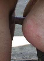 Dude gets abused by two soldiers by Gay WarGames