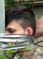 Humiliation in the Army! by Gay WarGames