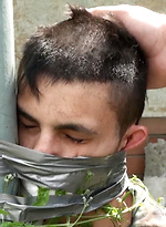 Humiliation in the Army! by Gay WarGames