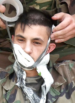 Humiliation in the Army! by Gay WarGames