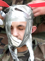 Humiliation in the Army! by Gay WarGames