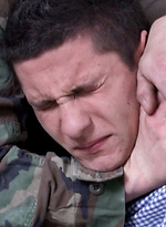 Spanked And Fucked! by Gay WarGames