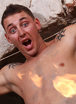 Judgement Day for horny stude by Gay WarGames
