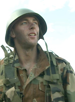 Lovely boy forced to suck! by Gay WarGames