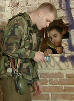 Humiliation in the Army! by Gay WarGames