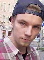 Horny boy gets fucked & facialed by Czech Hunter