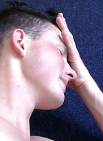 Lovely amateur twink gets fucked & facialed by Czech Hunter