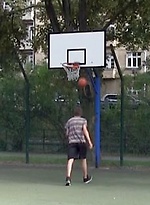 Horny stud sold his ass by Czech Hunter