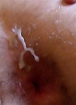 Horny stud sold his ass by Czech Hunter