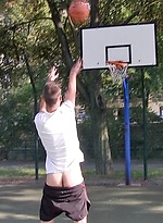 Horny stud sold his ass by Czech Hunter