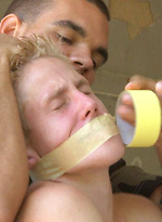 Blondes Have More Fun by Gay WarGames